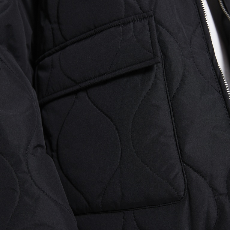 Quilted jacket "Ottilia"